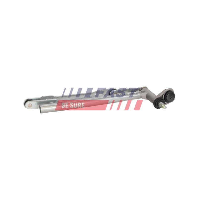 Tringlerie d'essuie-glace FAST FT04981 - Visuel 1