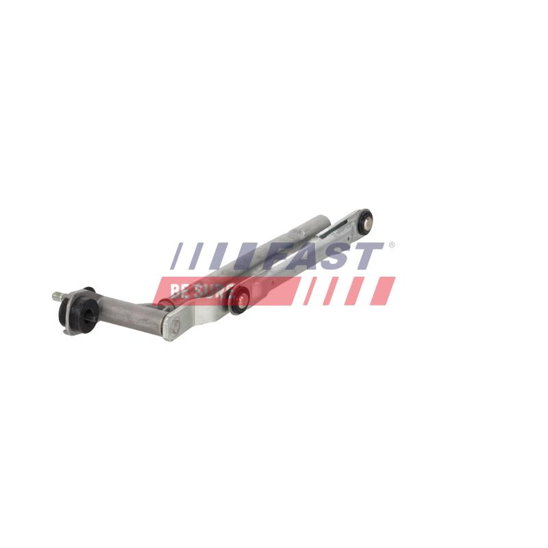 Tringlerie d'essuie-glace FAST FT04981 - Visuel 2