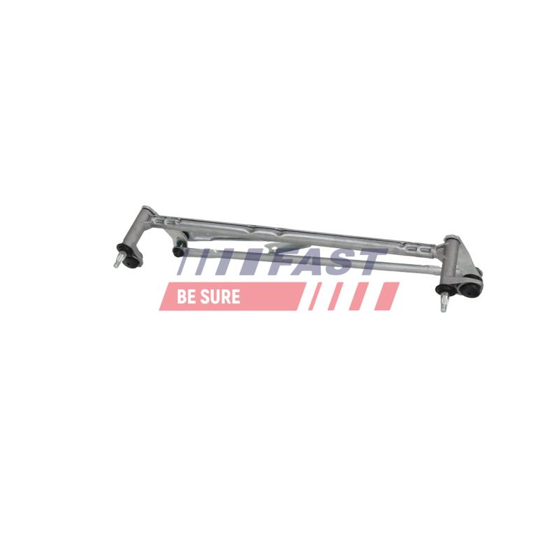 Tringlerie d'essuie-glace FAST FT04984 - Visuel 1
