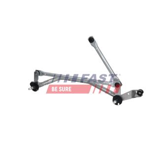 Tringlerie d'essuie-glace FAST OEM 28800JD900