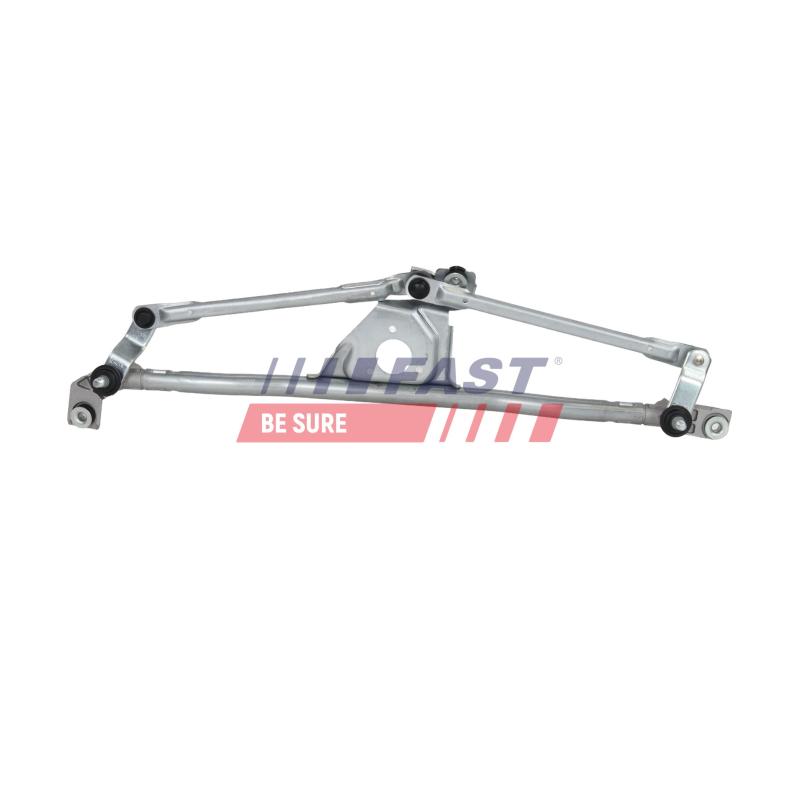 Tringlerie d'essuie-glace FAST FT04992 - Visuel 2