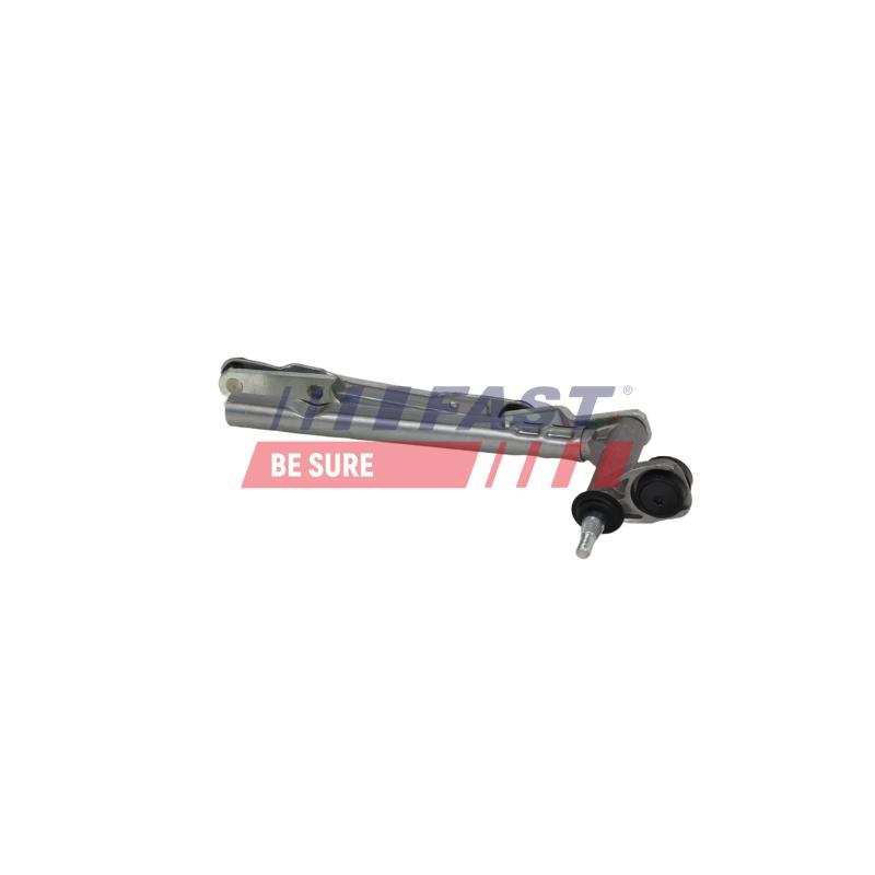 Tringlerie d'essuie-glace FAST FT04997 - Visuel 1
