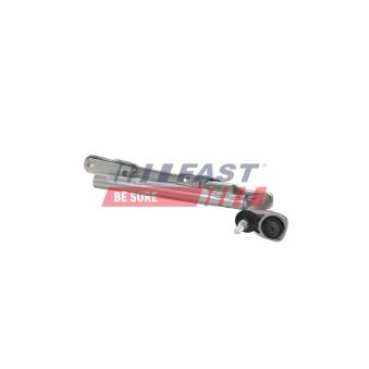 Tringlerie d'essuie-glace FAST FT04998 pour SEAT LEON 1.6 GPL - 102cv