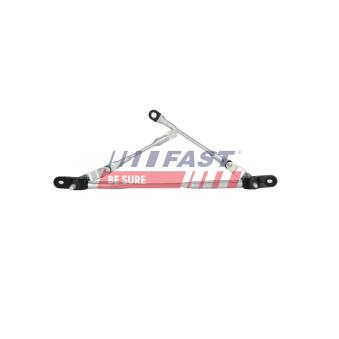 Tringlerie d'essuie-glace FAST [FT04999]