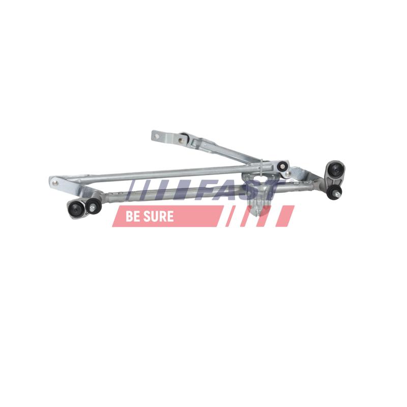 Tringlerie d'essuie-glace FAST FT05001 - Visuel 1