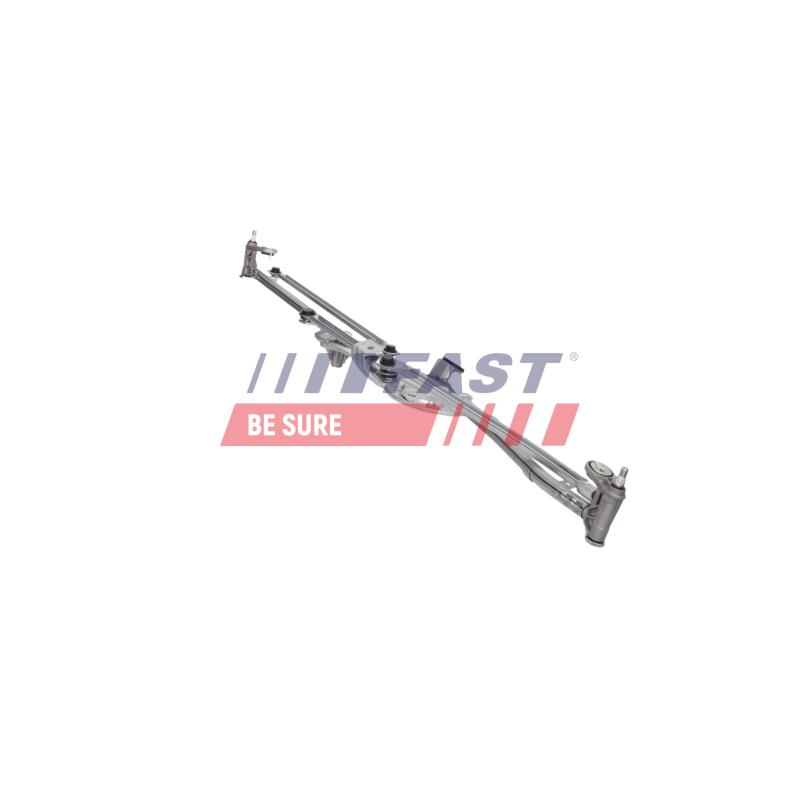 Tringlerie d'essuie-glace FAST FT05003 - Visuel 1