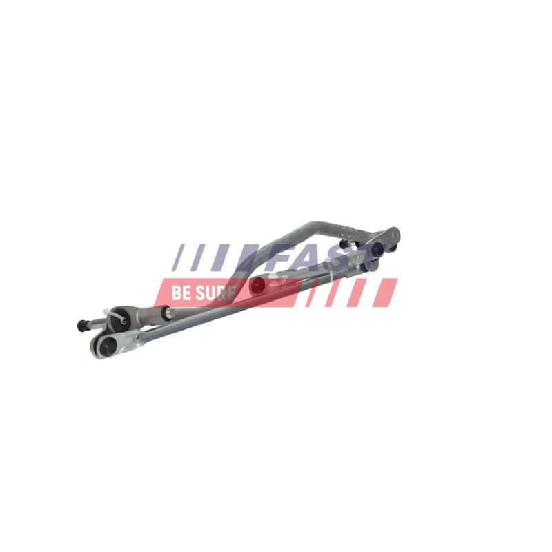 Tringlerie d'essuie-glace FAST FT05006 - Visuel 2