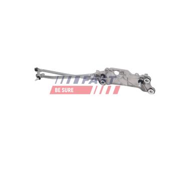 Tringlerie d'essuie-glace FAST FT05010 pour PORSCHE CAYENNE 3.6 - 300cv