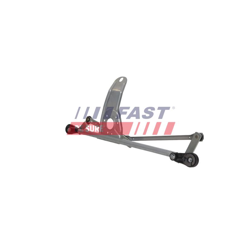 Tringlerie d'essuie-glace FAST FT05012 - Visuel 2