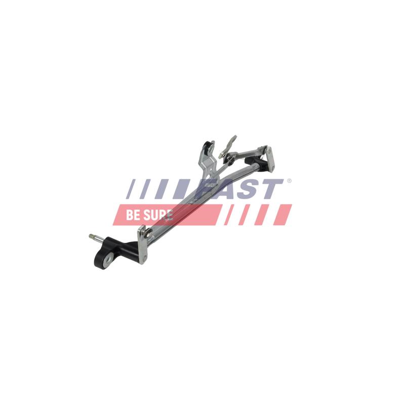 Tringlerie d'essuie-glace FAST FT05013 - Visuel 2