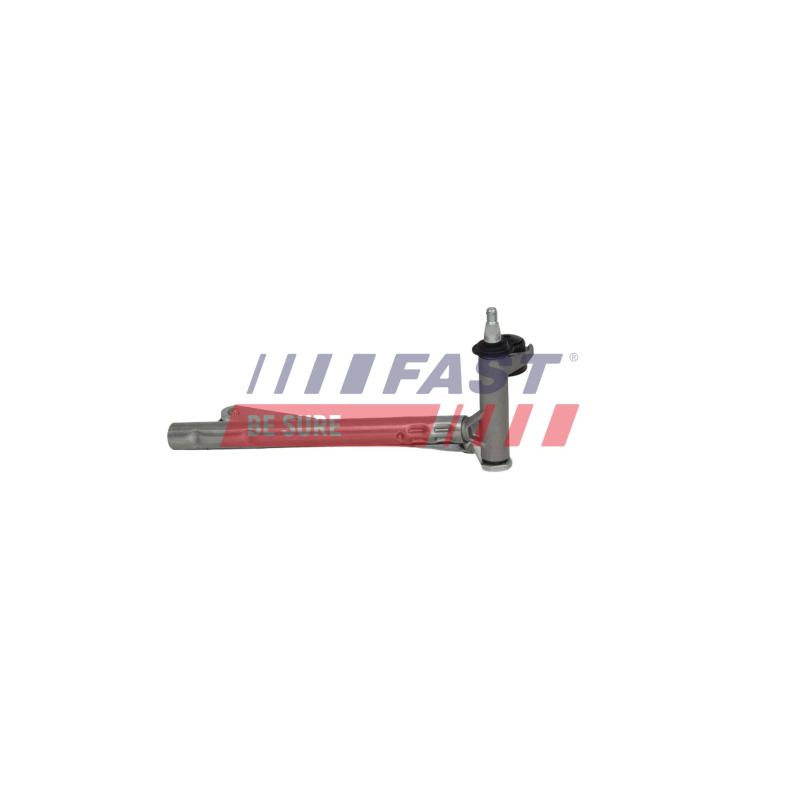 Tringlerie d'essuie-glace FAST FT05014 - Visuel 1