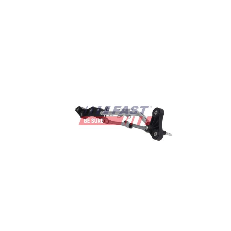 Tringlerie d'essuie-glace FAST FT05016 - Visuel 2