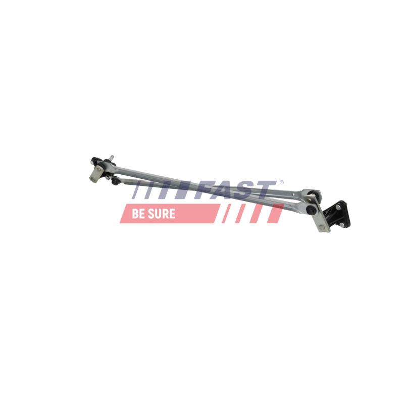 Tringlerie d'essuie-glace FAST FT05021 - Visuel 2