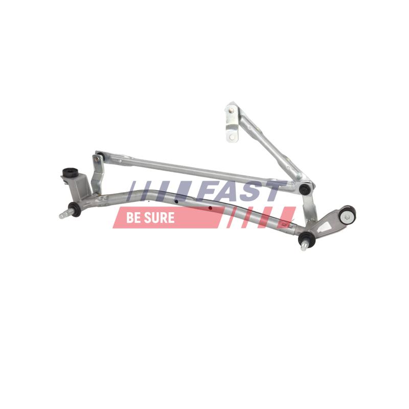 Tringlerie d'essuie-glace FAST FT05022 - Visuel 1