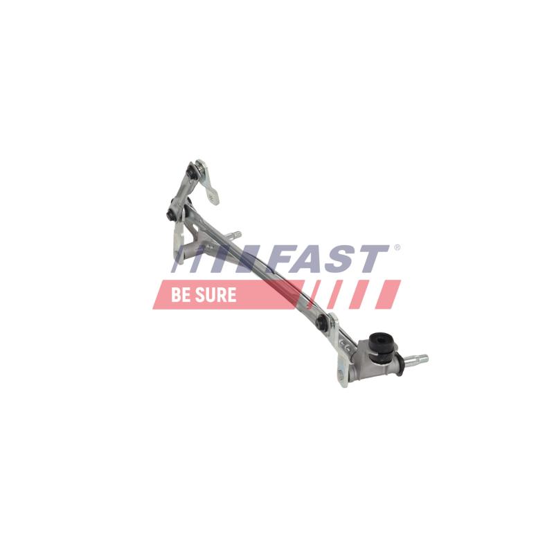 Tringlerie d'essuie-glace FAST FT05022 - Visuel 2