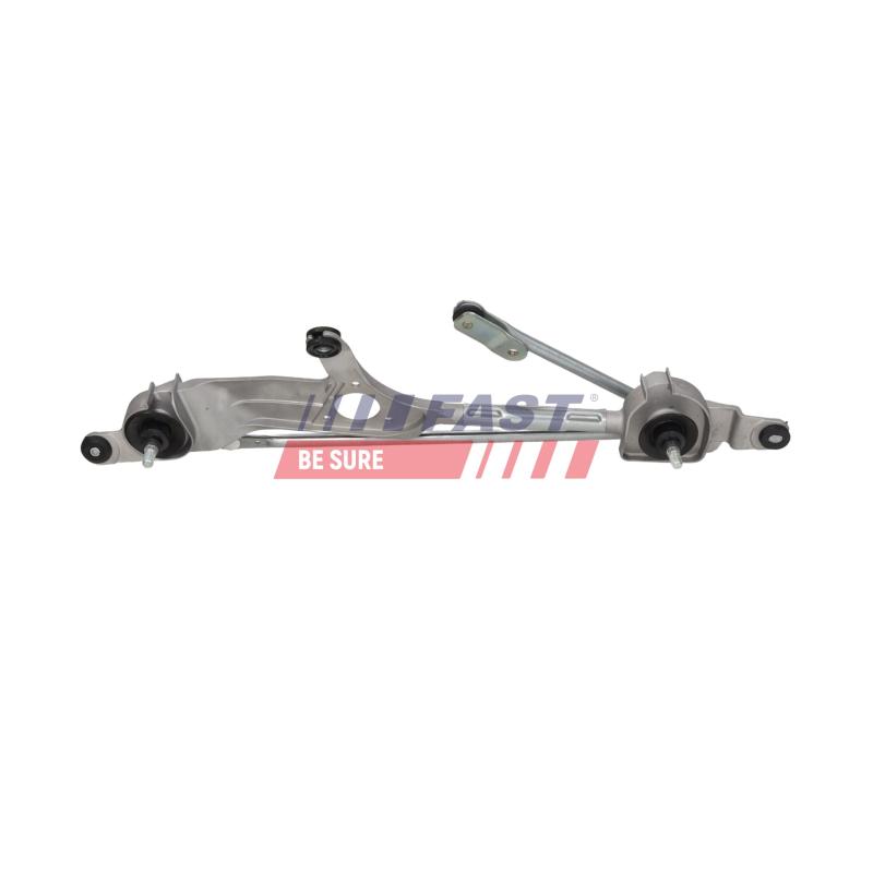 Tringlerie d'essuie-glace FAST FT05024 - Visuel 1