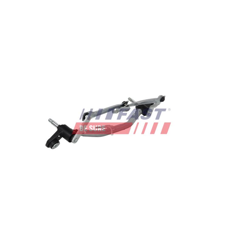 Tringlerie d'essuie-glace FAST FT05025 - Visuel 1