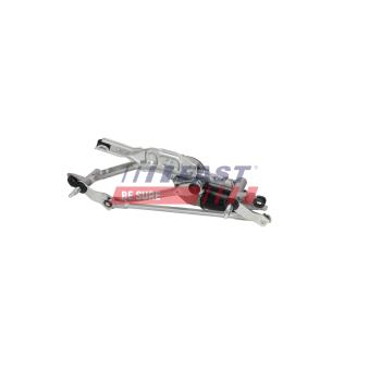Tringlerie d'essuie-glace FAST OEM 52061796