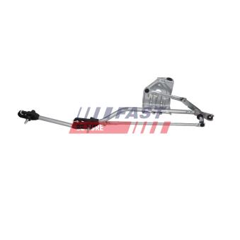 Tringlerie d'essuie-glace FAST [FT05031]