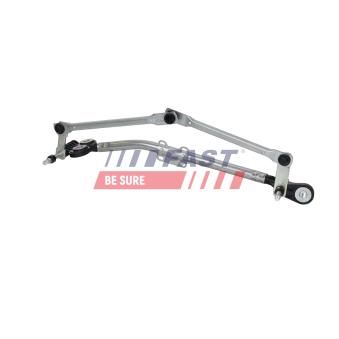 Tringlerie d'essuie-glace FAST [FT05033]