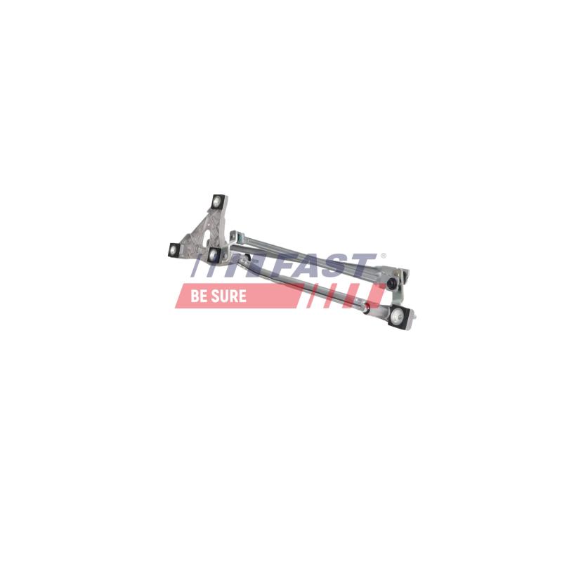 Tringlerie d'essuie-glace FAST FT05036 - Visuel 2