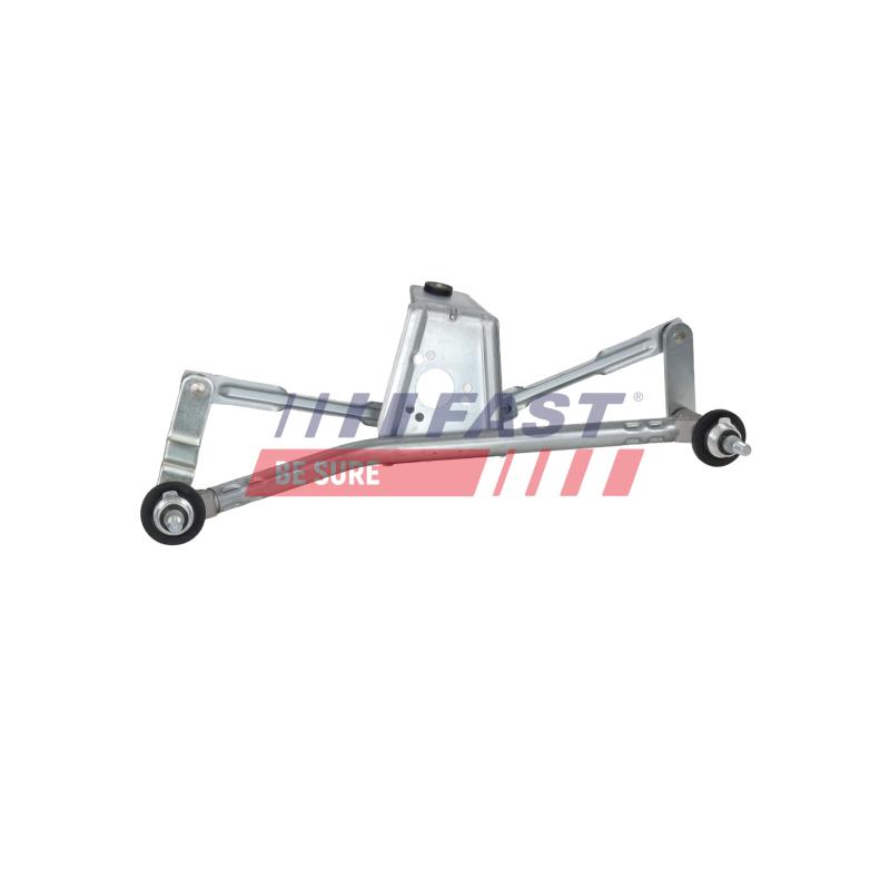 Tringlerie d'essuie-glace FAST FT05038 - Visuel 1