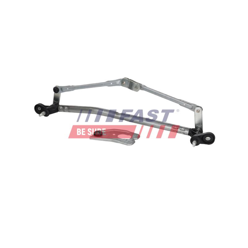 Tringlerie d'essuie-glace FAST FT05039 - Visuel 1