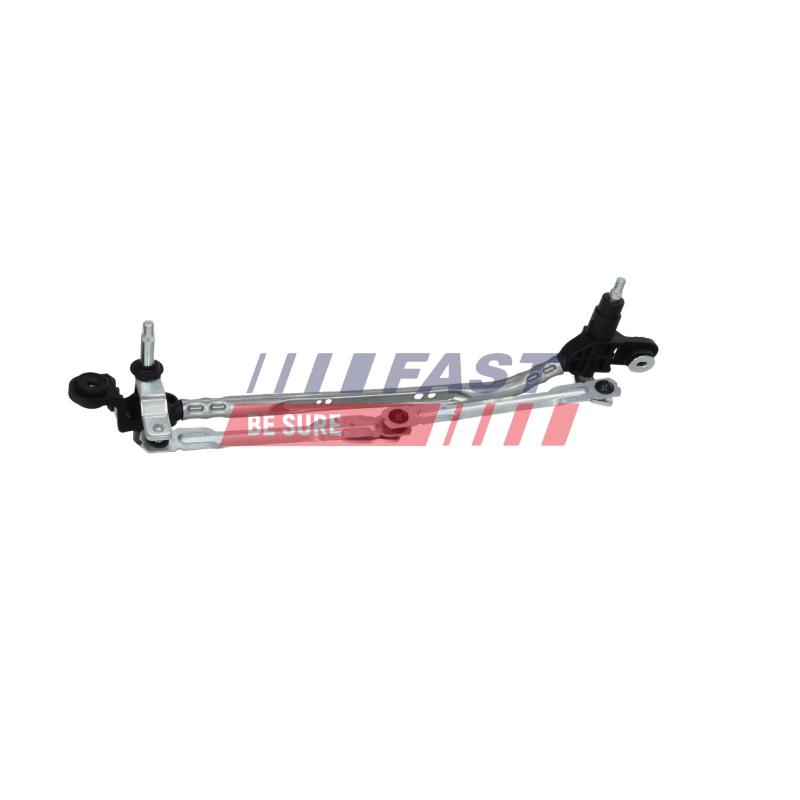 Tringlerie d'essuie-glace FAST FT05042 - Visuel 1