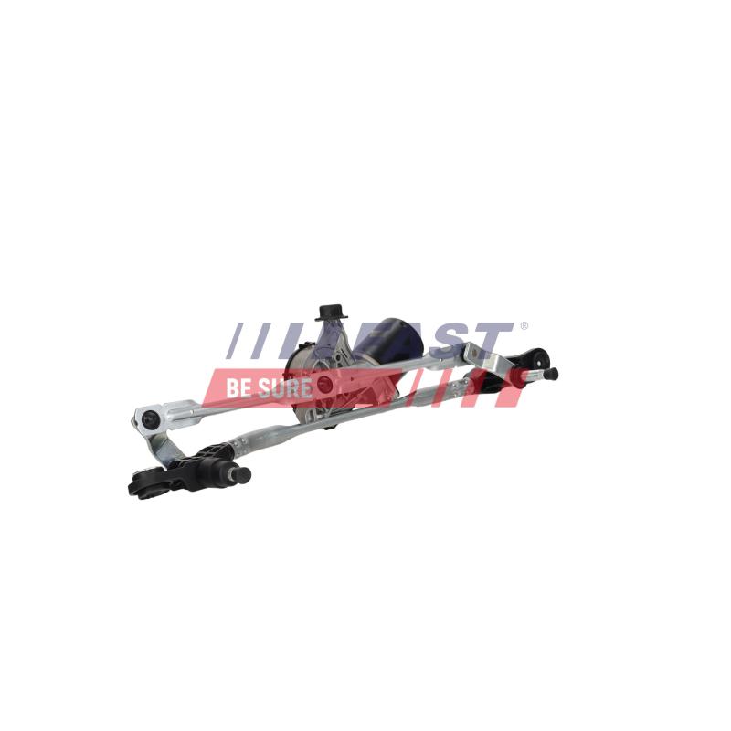 Tringlerie d'essuie-glace FAST FT05043 - Visuel 2