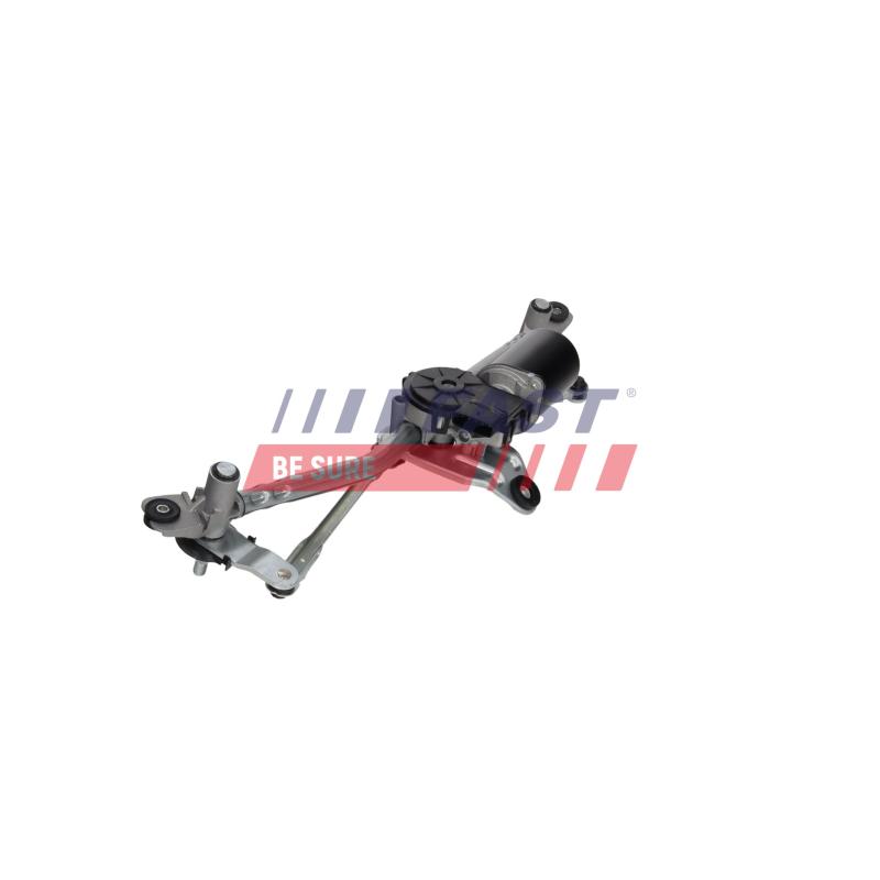 Tringlerie d'essuie-glace FAST FT05044 - Visuel 2