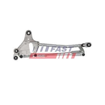 Tringlerie d'essuie-glace FAST OEM 107672500D Tringlerie d'essuie-glace FAST OEM 107672500D