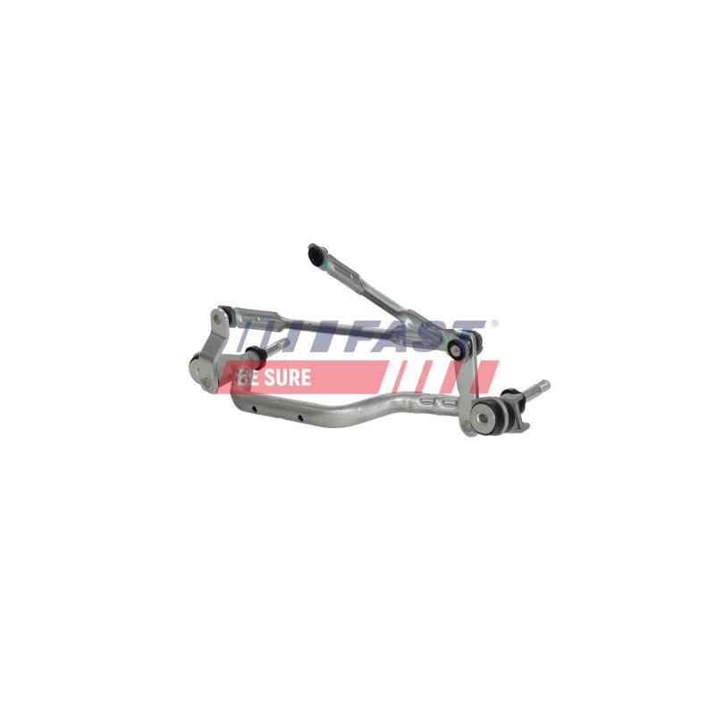 Tringlerie d'essuie-glace FAST FT05053 - Visuel 2