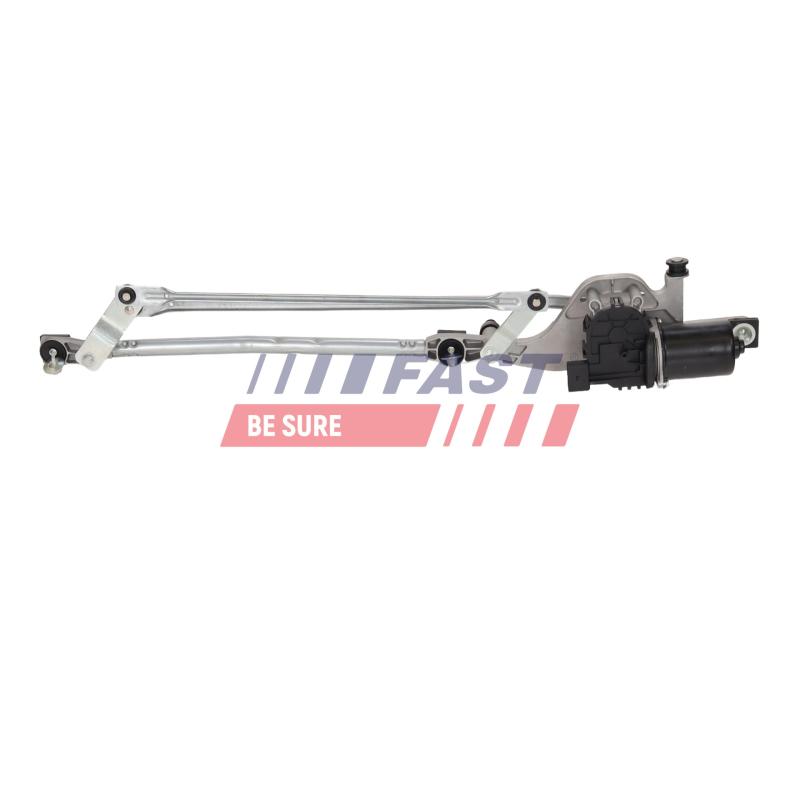 Tringlerie d'essuie-glace FAST FT05056 - Visuel 1