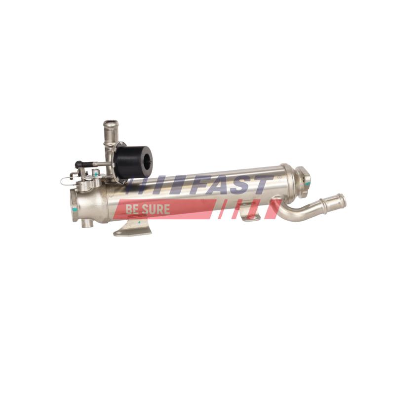 Radiateur, réaspiration des gaz d'échappement FAST FT05093 - Visuel 1