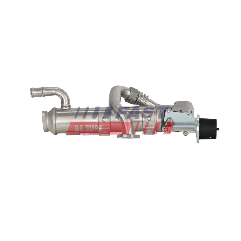 Radiateur, réaspiration des gaz d'échappement FAST FT05094 - Visuel 2