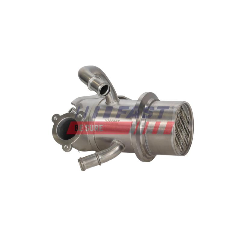 Radiateur, réaspiration des gaz d'échappement FAST FT05106 - Visuel 1