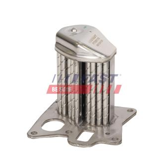 Radiateur, réaspiration des gaz d'échappement FAST OEM 55572962