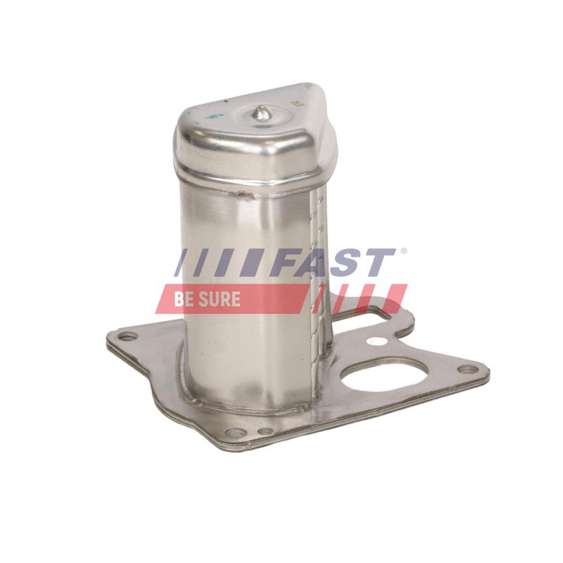 Radiateur, réaspiration des gaz d'échappement FAST FT05115 - Visuel 2