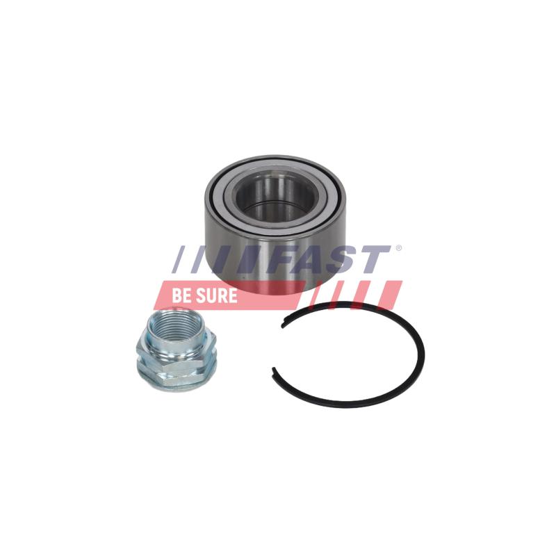 Roulement de roue avant FAST FT05119 - Visuel 2