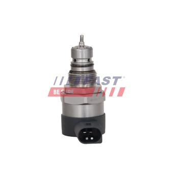 Soupape de surpression, système à rampe commune FAST [FT05123]