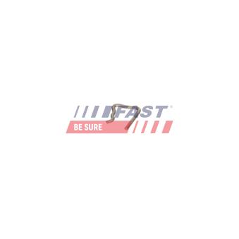 Support, injecteur FAST FT05144 pour VOLKSWAGEN PASSAT 2,0 TDI - 110cv Support, injecteur FAST FT05144 pour VOLKSWAGEN PASSAT 2,0 TDI - 110cv