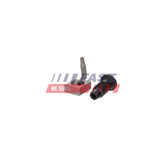Gicleur d¿huile, refroidissement du piston FAST [FT05149]