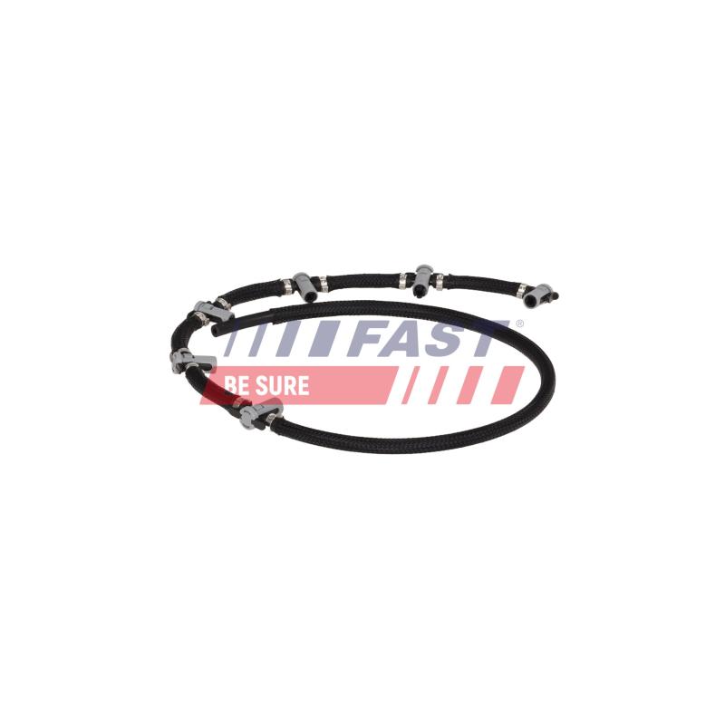 Tuyauterie de carburant FAST FT05159 - Visuel 1