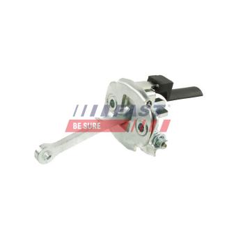 Cale-porte FAST FT08523 pour SEAT AROSA 1.4 16V - 100cv