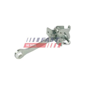 Cale-porte FAST FT08526 pour PEUGEOT BOXER 2.0 DTI 16V - 101cv