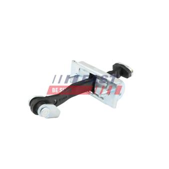 Cale-porte FAST FT08529 pour VOLVO V70 2.0 TDCi - 110cv