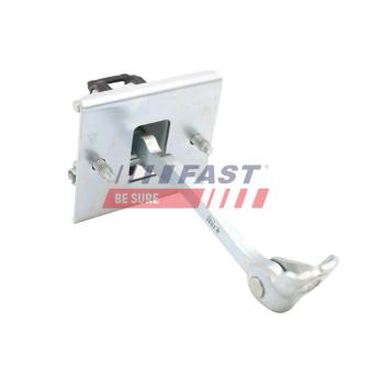 Cale-porte FAST FT08535 pour HYUNDAI GENESIS 1.2 THP 110 - 110cv