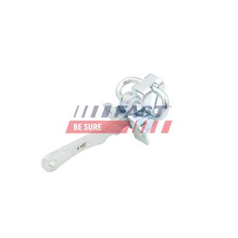 Cale-porte FAST FT08537 pour FIAT BRAVO 1.9 D - 65cv