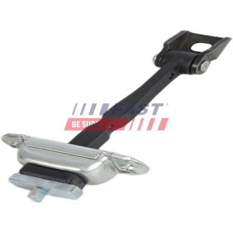 Cale-porte FAST FT08565 pour OPEL COMBO 2.0 TDI - 110cv