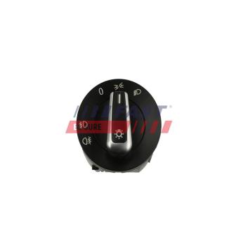 Interrupteur, lumière principale FAST FT09007 pour AUDI Q3 2.0 TDI - 110cv